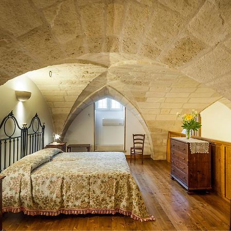 Апартаменти Tre Volte Belle Карпіньяно-Салентино Екстер'єр фото